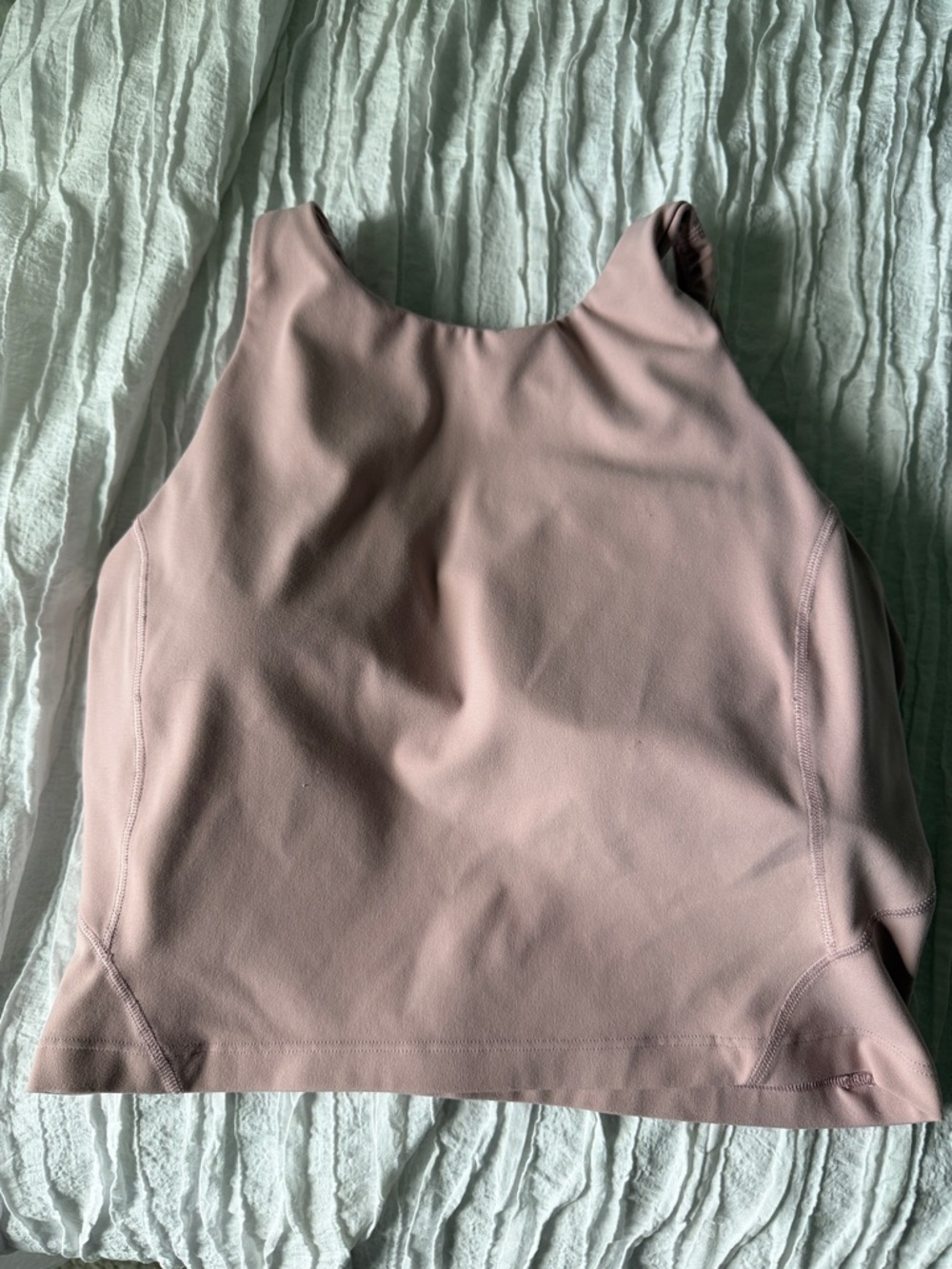 lululemon Align™ High-Neck
Tank Top *Light Support